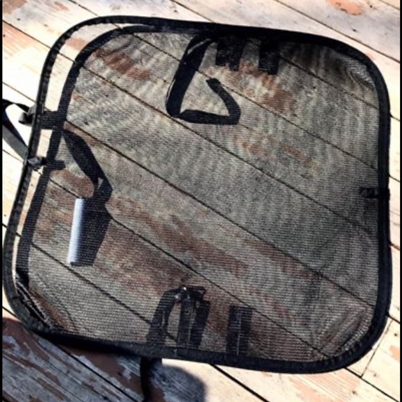 New! NWT Top Paw Car Seat Micromesh Barrier - Picture 3 of 6